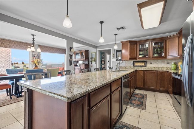 116 Sunset Dr, House other with 2 bedrooms, 2 bathrooms and null parking in Mathis TX | Image 5