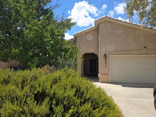 8415 Calle Soquelle Ne, Albuquerque, NM, 87113 | Card Image