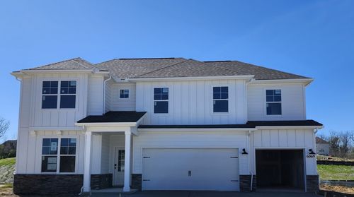 6069 Eugene Dr, Smyrna, TN, 37167-9305 | Card Image