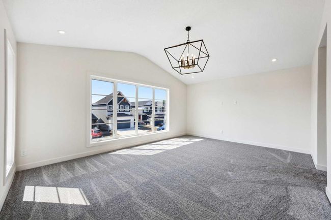 136 Crimson Ridge Place Nw, House other with 3 bedrooms, 3 bathrooms and 4 parking in Calgary AB | Image 16