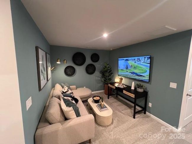 616 Cassidy Ct, Townhouse with 3 bedrooms, 3 bathrooms and null parking in Clover SC | Image 10