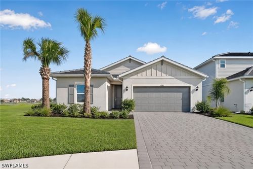 4761 Espiritu Way, Ave Maria, FL, 34142 | Card Image