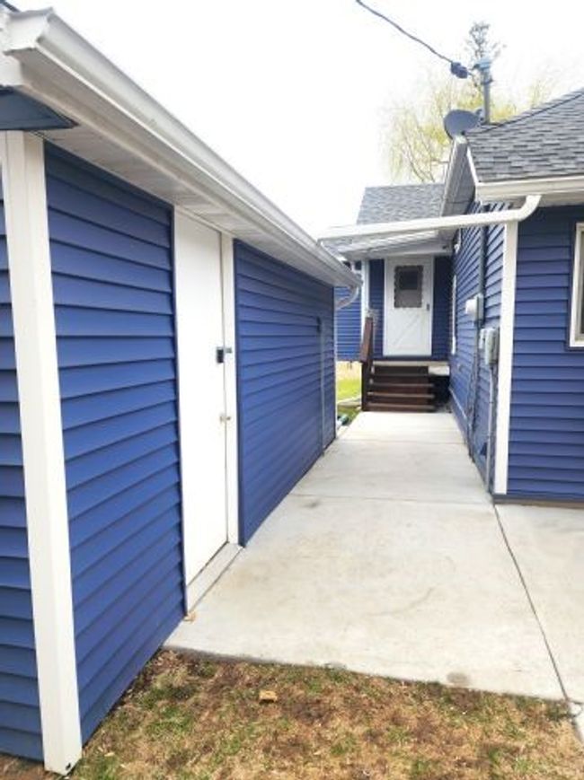 21 N Main St, House other with 2 bedrooms, 2 bathrooms and null parking in LUCK WI | Image 35