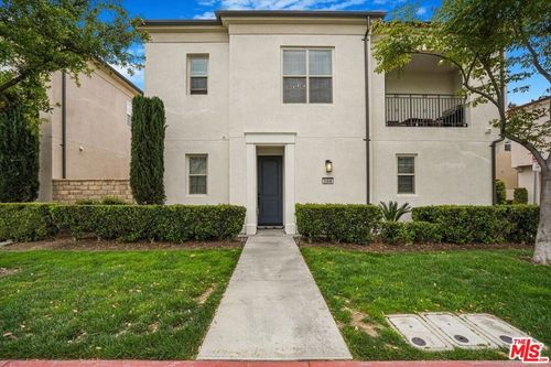 21848 Moveo Dr, Santa Clarita, CA, 91350-8551 | Card Image