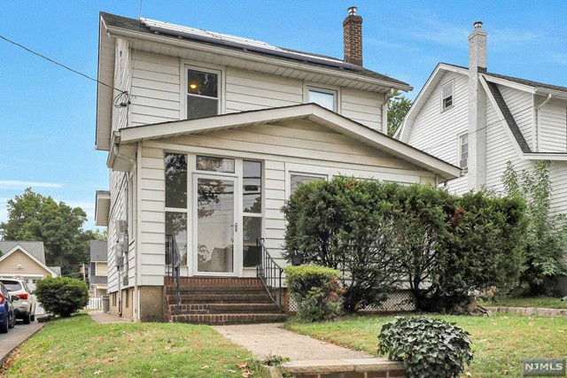 Nutley Ave, Nutley, NJ 07110
