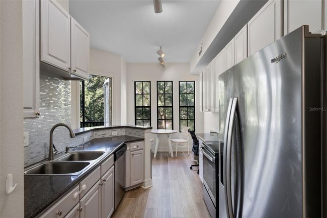 APT-203 - 500 Mirasol Cir, Condo with 1 bedrooms, 2 bathrooms and null parking in CELEBRATION FL | Image 13