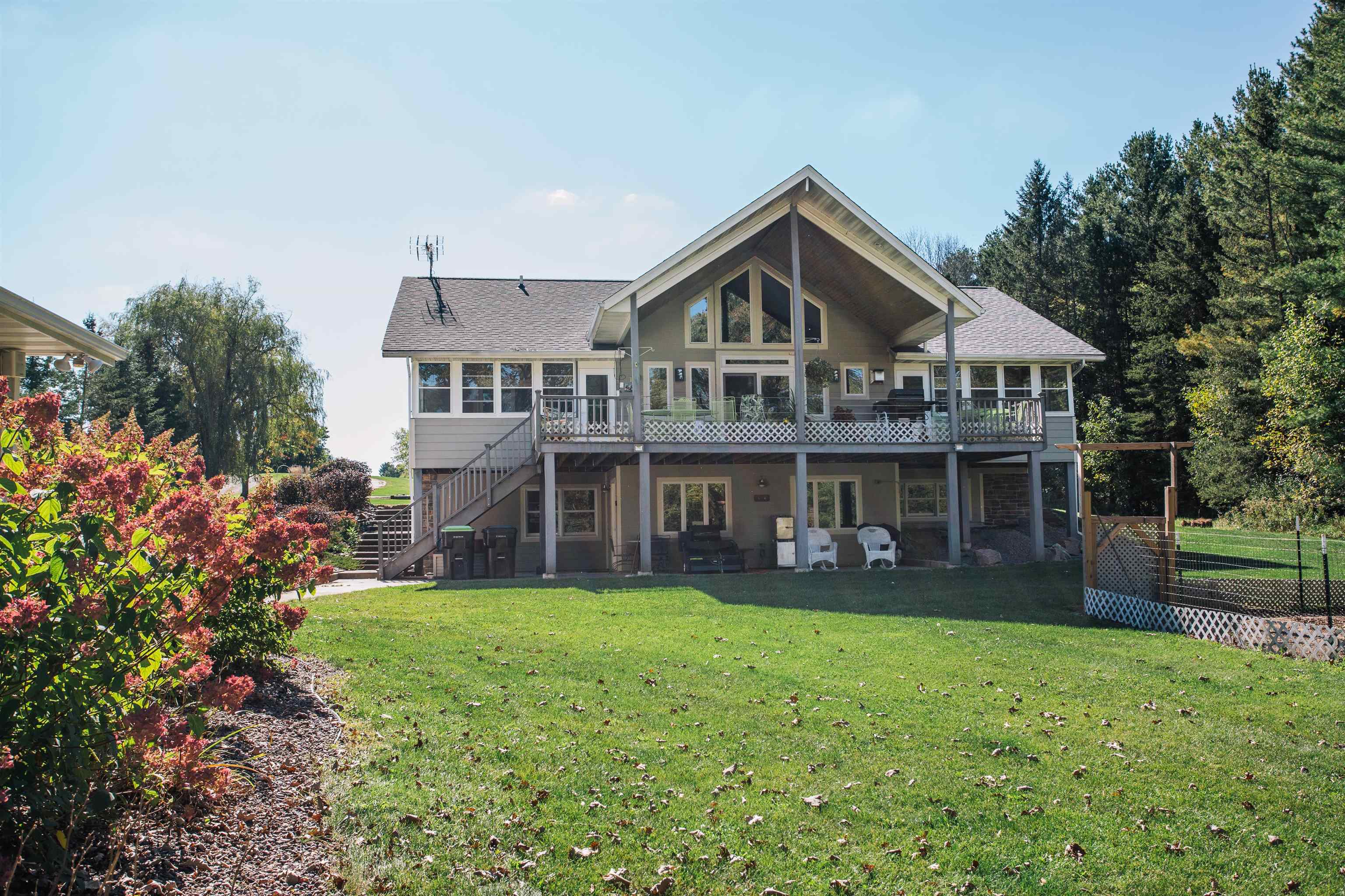 Weston Falls Ave, Neillsville, WI 54456
