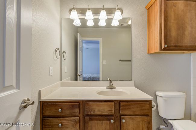 APT-4 - 2109 Main St, Condo with 3 bedrooms, 4 bathrooms and null parking in Lubbock TX | Image 30