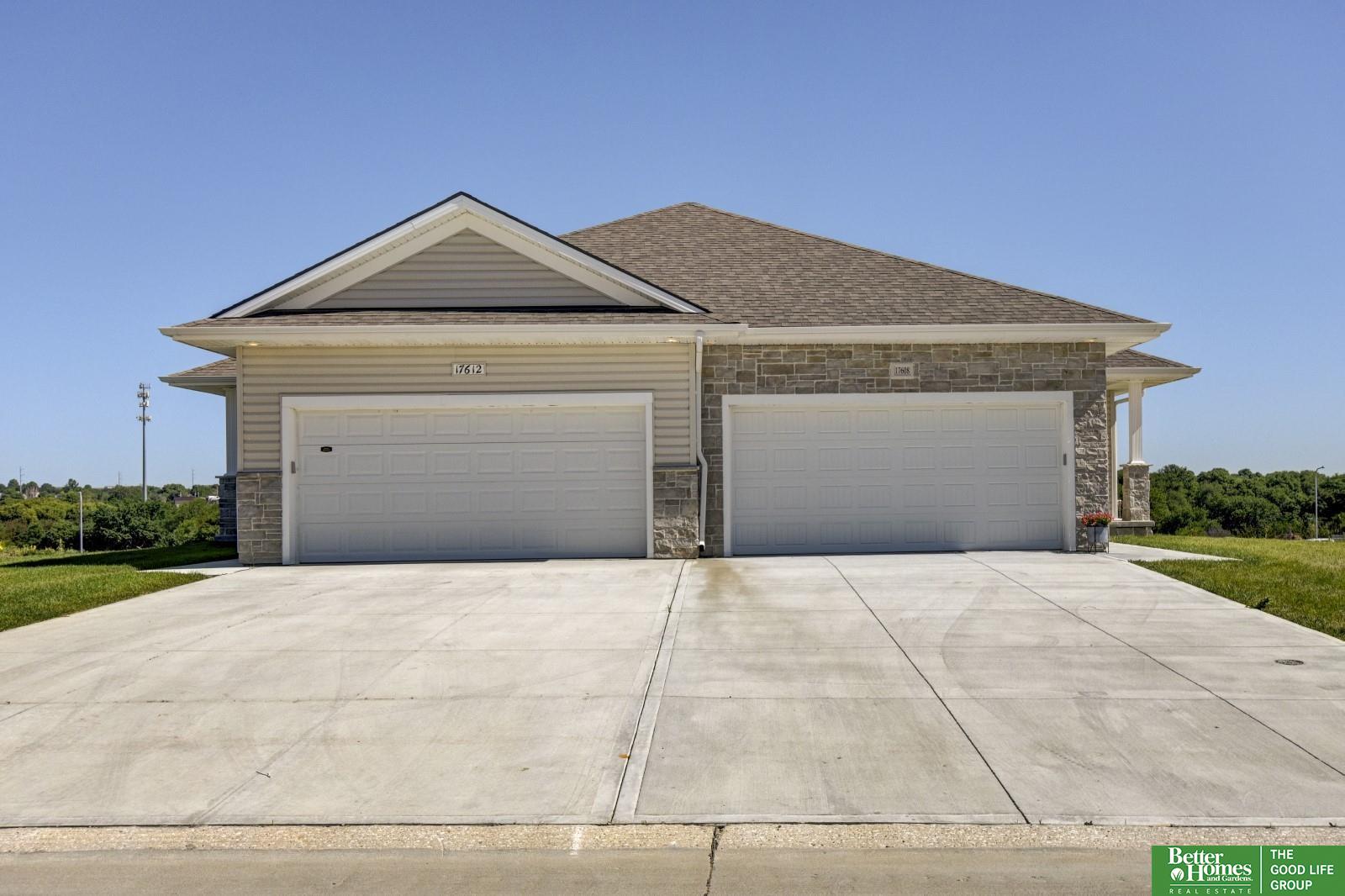178th St, Omaha, NE 68136
