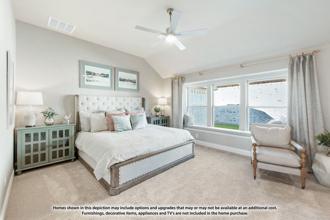201 Rock Sparrow Ln, House other with 4 bedrooms, 3 bathrooms and null parking in Alvarado TX | Image 20