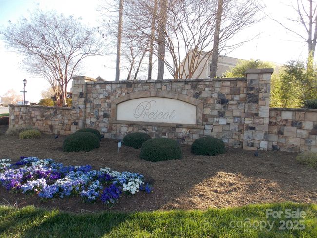 3500 Exbury Gardens Dr, House other with 4 bedrooms, 3 bathrooms and null parking in Waxhaw NC | Image 40