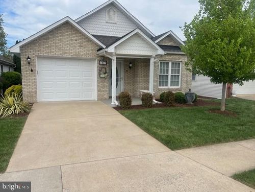 1817 Rosser Lane, WINCHESTER, VA, 22601 | Card Image