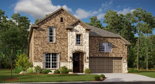 1333 Hondo Canyon Dr, Haslet, TX, 76052-4445 | Card Image