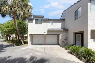 C01 - 1311 Airport Drive, Townhouse with 1 bedrooms, 1 bathrooms and null parking in TALLAHASSEE FL | Image 2