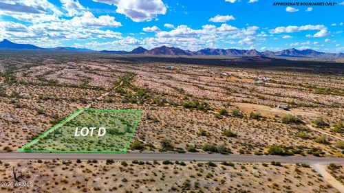 --0 S Almendra Rd, Maricopa, AZ, 85139 | Card Image