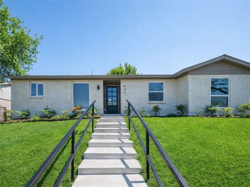 642 Botany Bay Dr, Dallas, TX, 75211-6909 | Card Image