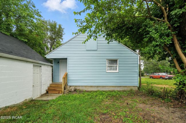 906 Daniels Ave, House other with 3 bedrooms, 2 bathrooms and 1 parking in Lima OH | Image 28