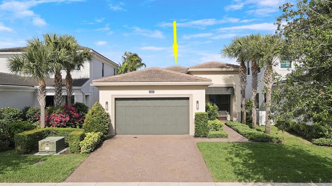 13153 Faberge Pl, House other with 3 bedrooms, 3 bathrooms and null parking in Palm Beach Gardens FL | Image 34