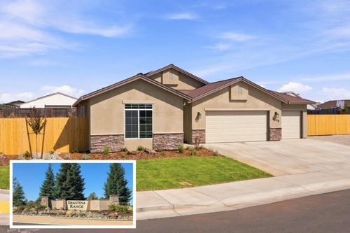 2508 Lawn Ln, Redding, CA, 96002-9854 | Card Image