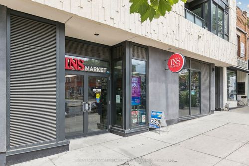 511-840 St Clair Ave W, Toronto, ON, M6C0A4 | Card Image