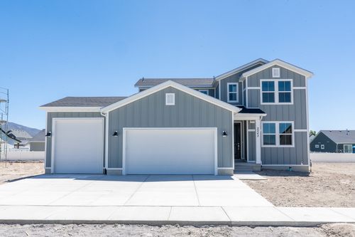 2242 E Granite Ln, Eagle Mountain, UT, 84005 | Card Image