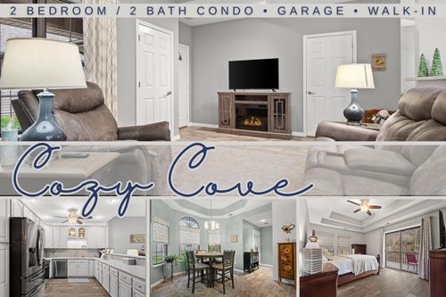 27-78 Cozy Cove Road, Branson, MO, 65616 | Card Image
