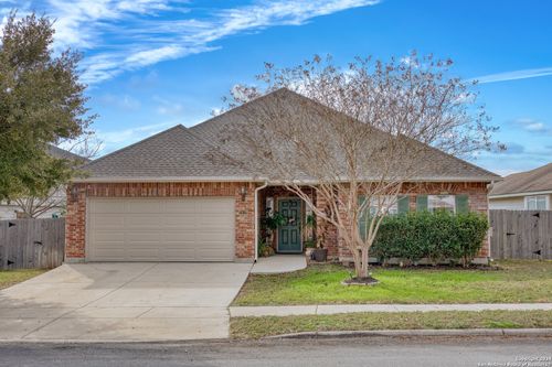 2418 Dove Crossing Dr, New Braunfels, TX, 78130 | Card Image