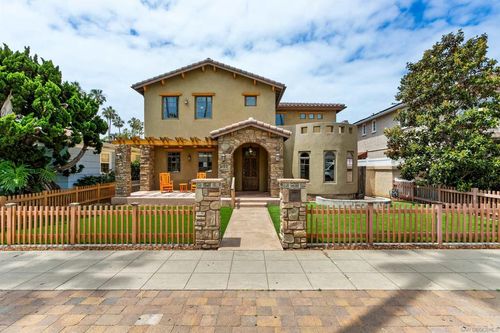4120 Bayard St, San Diego, CA, 92109 | Card Image