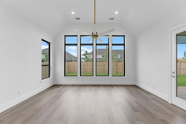 7718 Red Damsel Pl, House other with 4 bedrooms, 4 bathrooms and 3 parking in Fulshear TX | Image 16