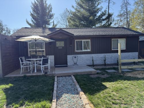 10151 Ponderosa Street Road, St Helen, MI, 48656 | Card Image
