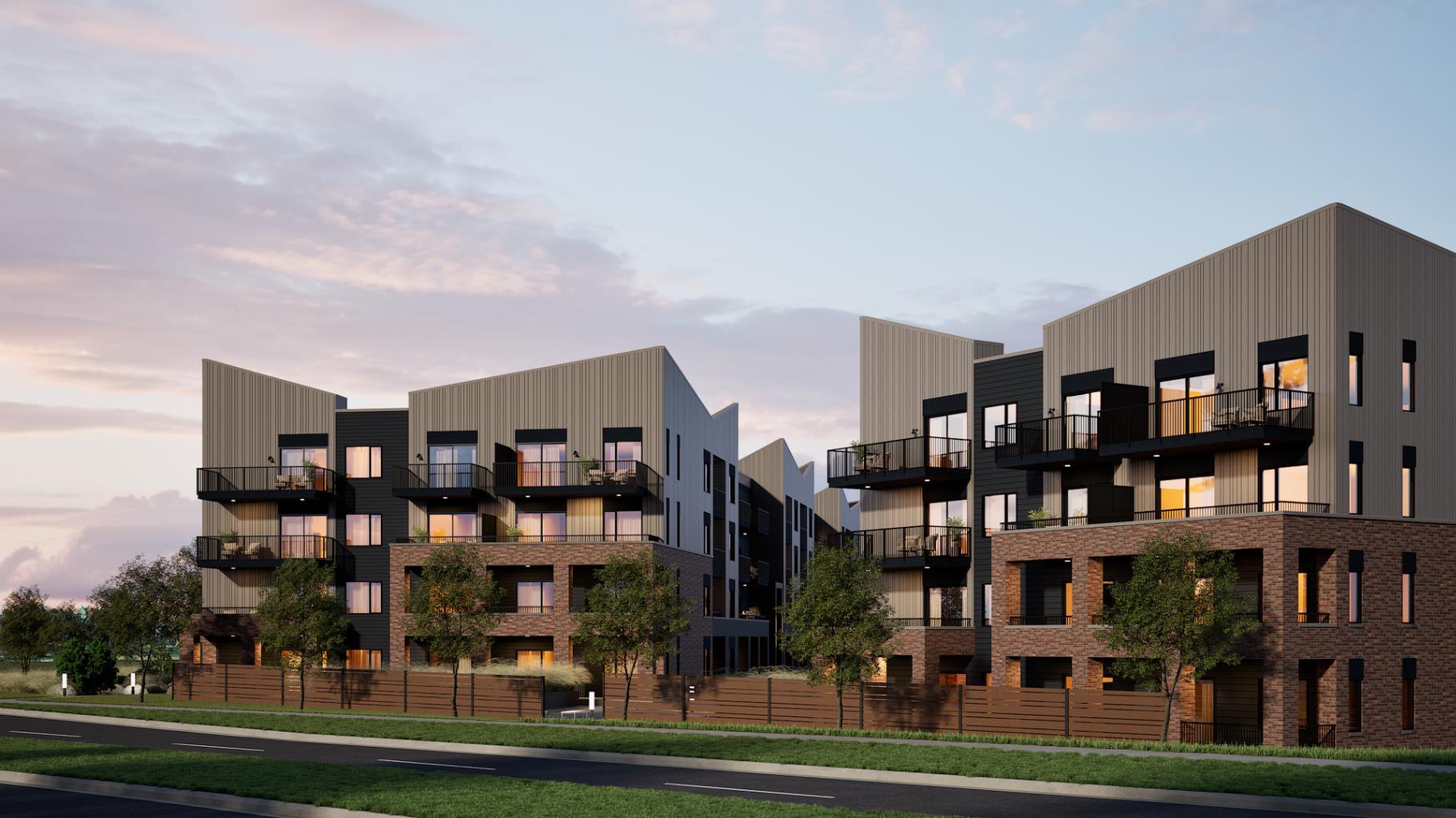 Residential in Calgary 3