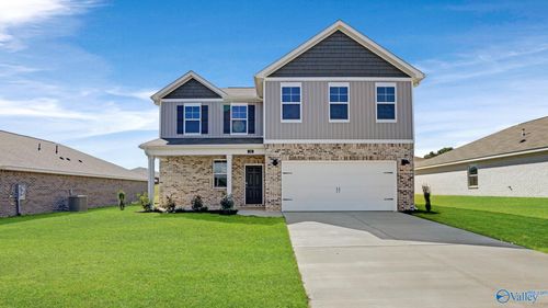 152 List Rd, Huntsville, AL, 35810-6471 | Card Image