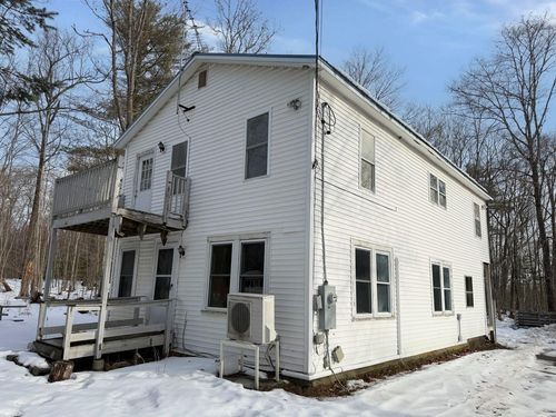 2509 Essex Street, Orono, ME, 04473 | Card Image