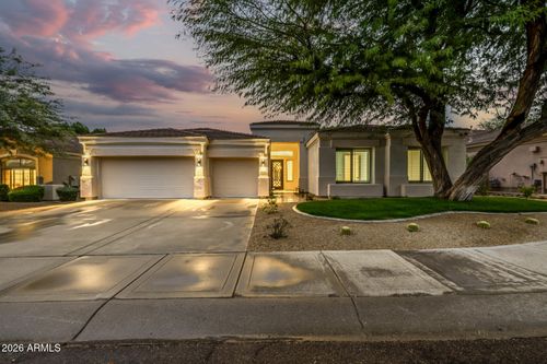 20720 N 74th St, Scottsdale, AZ, 85255-4606 | Card Image