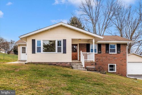 10223 Liberty Rd, FREDERICK, MD, 21701-3361 | Card Image