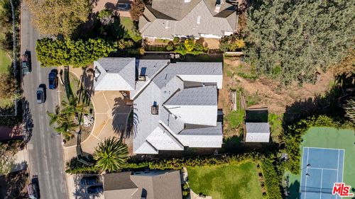 1316 Capri Dr, Pacific Palisades, CA, 90272 | Card Image