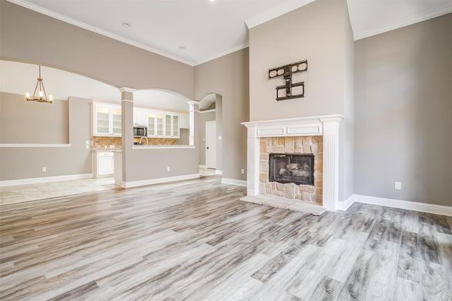 8113 Springmoss Dr, House other with 3 bedrooms, 2 bathrooms and null parking in Plano TX | Image 30