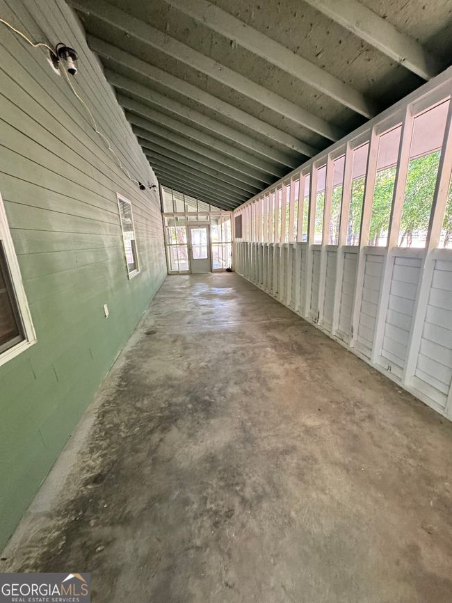 101 Ridge Dr, House other with 4 bedrooms, 5 bathrooms and null parking in Claxton GA | Image 37