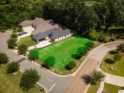 400 Turkey Trace, Home with 0 bedrooms, 0 bathrooms and null parking in Monroe LA | Image 2