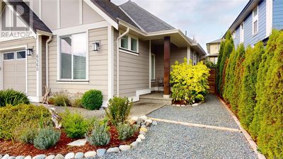 6560 Callumwood Lane, House other with 2 bedrooms, 2 bathrooms and 2 parking in Sooke BC | Image 2