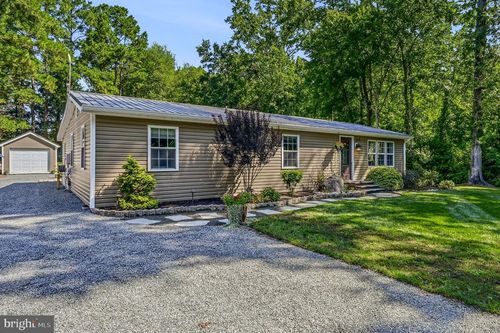 153 Underwoods Corner Rd, CLAYTON, DE, 19938-2255 | Card Image