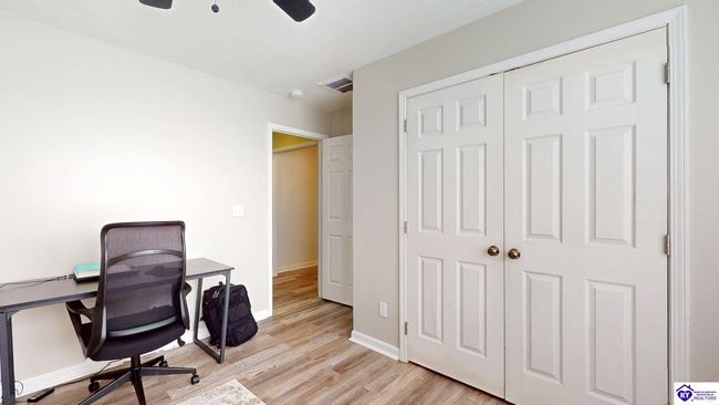 100 Derbyshire Ct, House other with 3 bedrooms, 2 bathrooms and null parking in Radcliff KY | Image 33