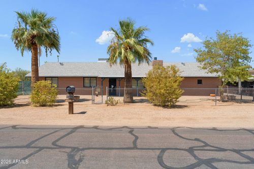 13202 W Ocotillo Rd, Glendale, AZ, 85307-3224 | Card Image