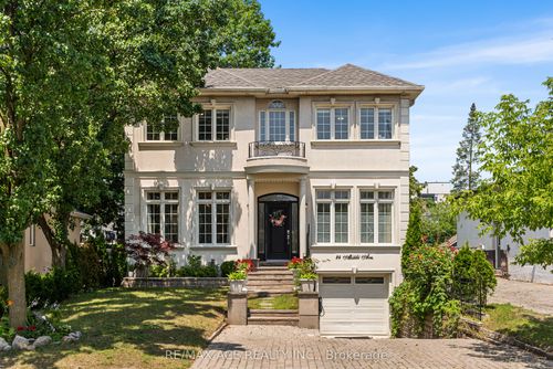 24 Abitibi Ave, North York, ON, M2M2V1 | Card Image