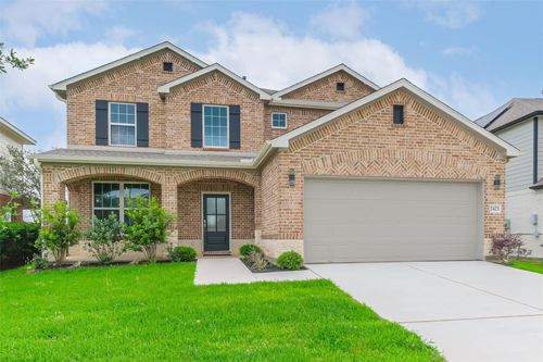 2423 Inlet Ct, Fresno, TX, 77545-8868 | Card Image