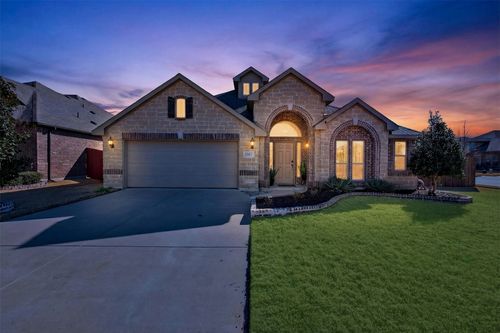 1502 Birdsong Court, Midlothian, TX, 76065 | Card Image