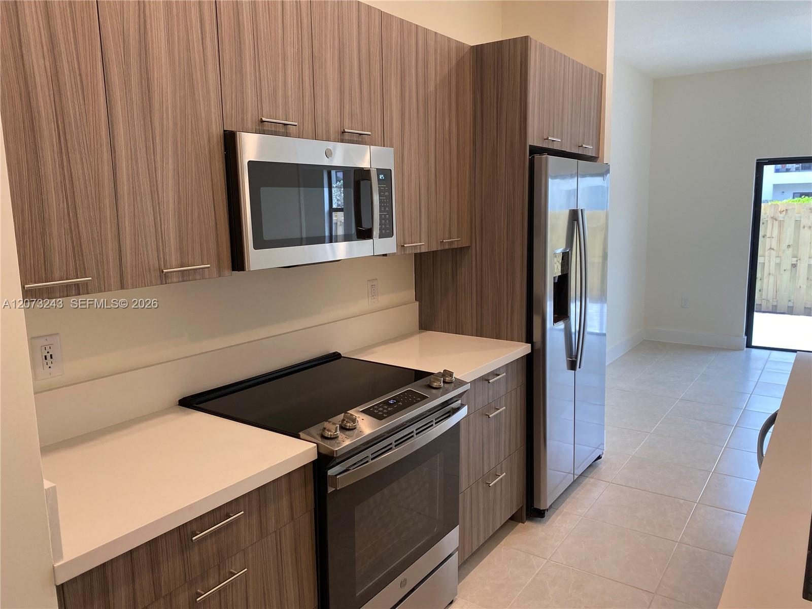 Residential Lease in Doral 5