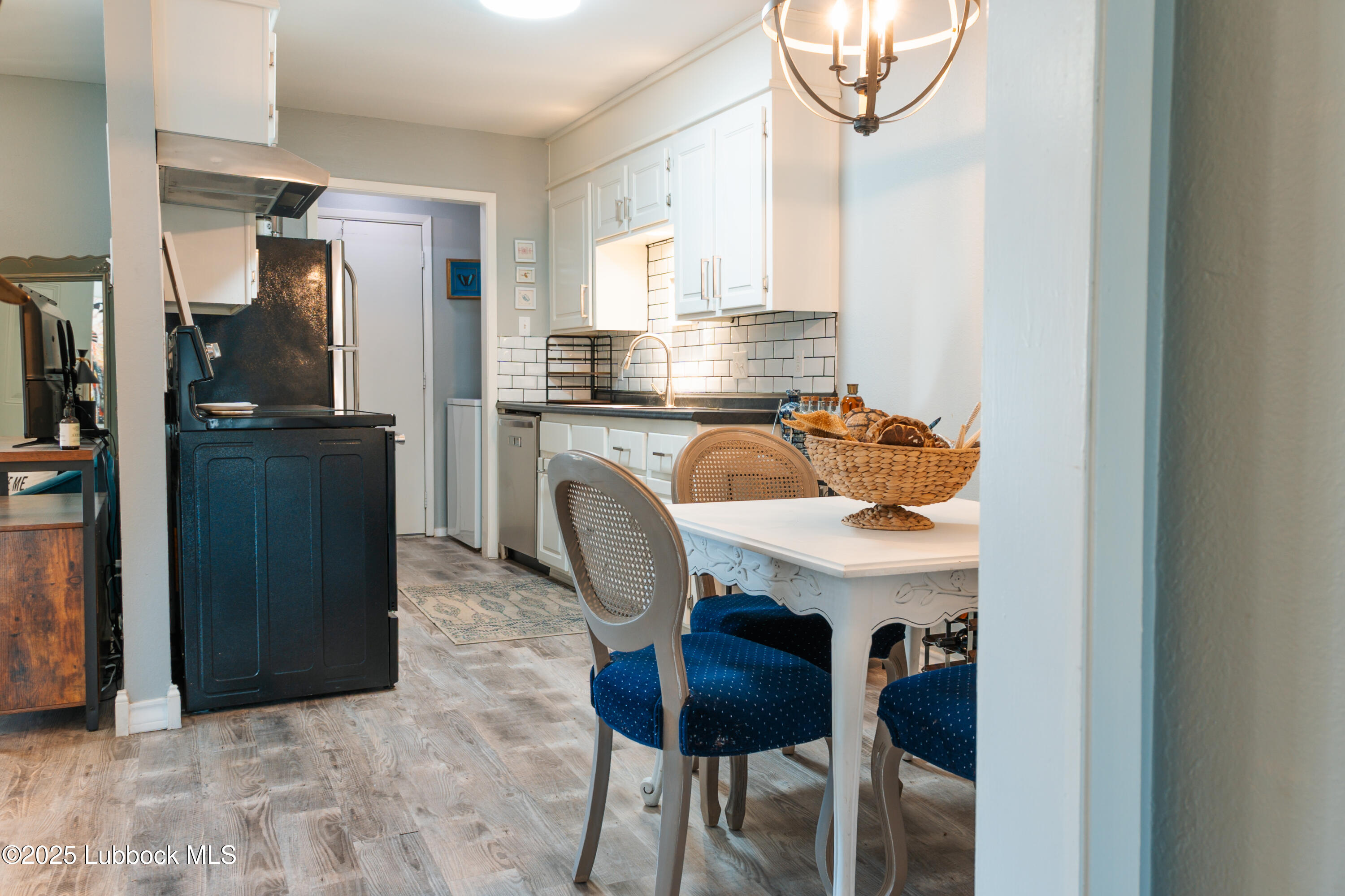 Residential Lease in Lubbock 5
