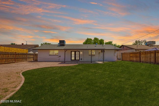 Back of Home | Image 28