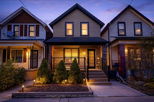 73 Clinton St, Hamilton, ON, L8L3K1 | Card Image